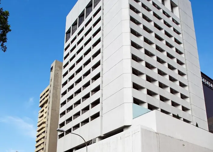 Hotel Royal Queens